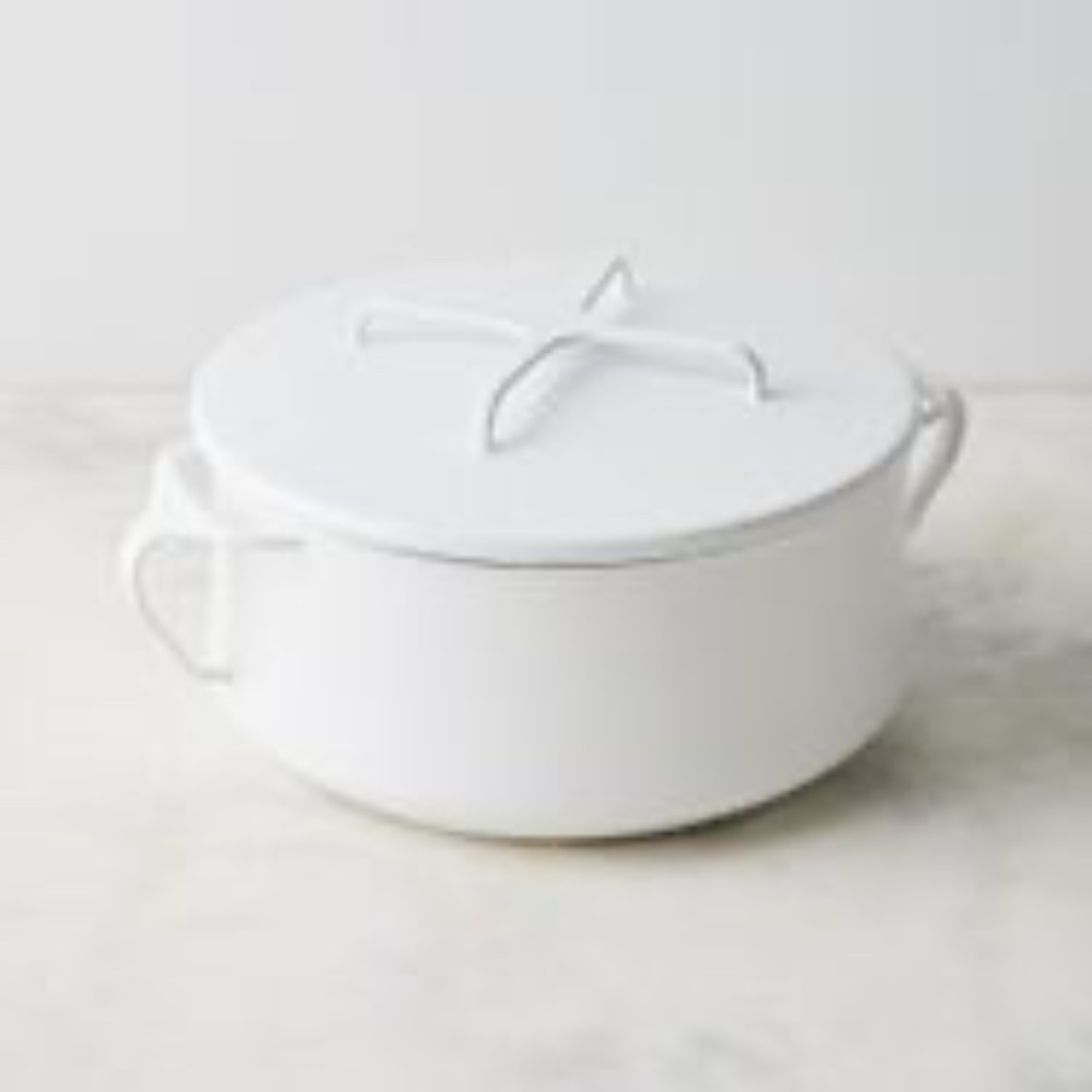 NWT DANSK Kobenstyle 4 QT Casserole